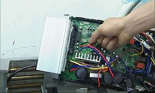 洛江美的空调电话是多少