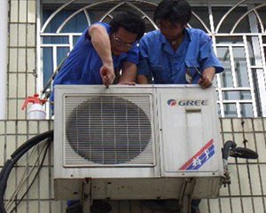 洛江空调售后维修服务中心在哪里找