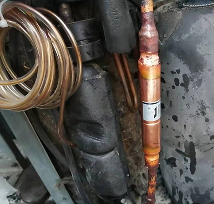 洛江美的变频多联机空调维修售后服务中心