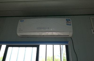 洛江空调维修在哪里找