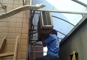 洛江空调维修售后服务中心