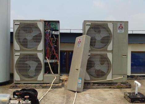 洛江空调维修电话号码多少