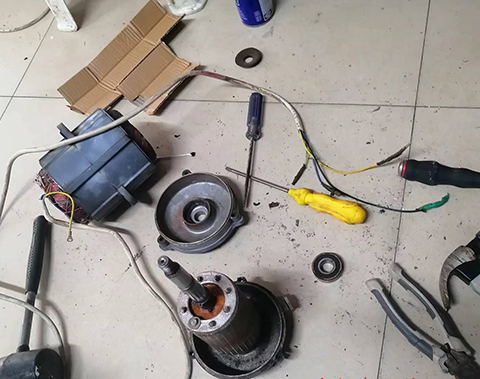 洛江空调维修售后服务中心电话在哪里找