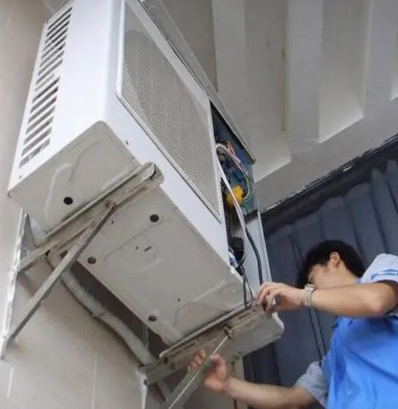 洛江24小时空调维修热线