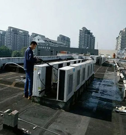 洛江 空调拆装 洛江本地 空调拆装公司