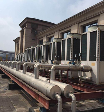 洛江多联机维修 洛江中央空调维修