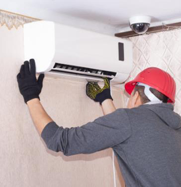 洛江空调内机噪音大