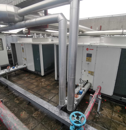 洛江附近中央空调维修 洛江上门中央空调维修